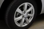 Nissan Versa 2012 года